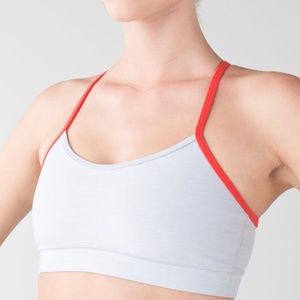 lululemon Flow Y Bra IV